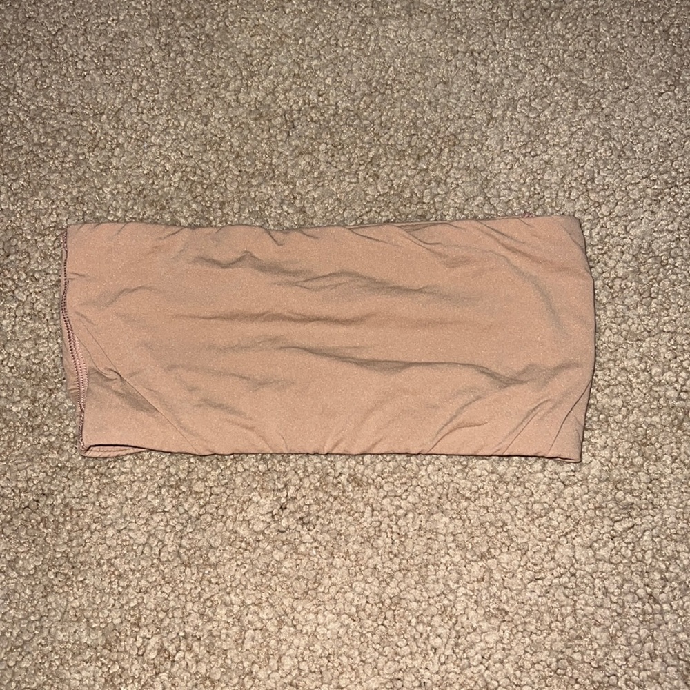 SKIMS Fits Everybody Bandeau Bra